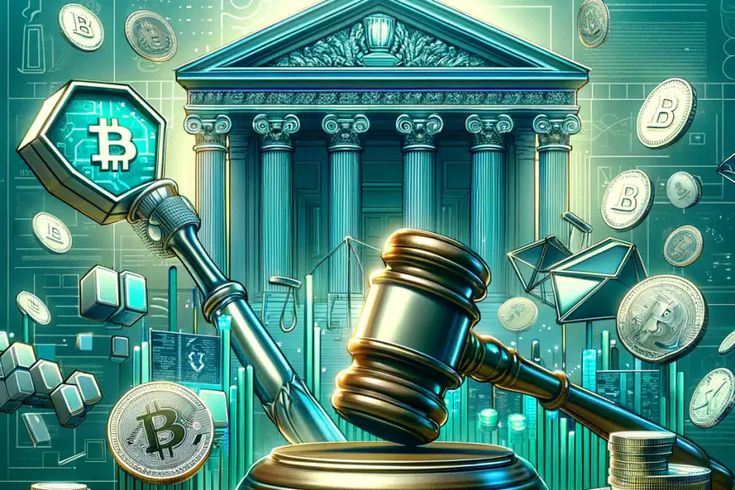 Cryptocurrency Regulations and Compliance